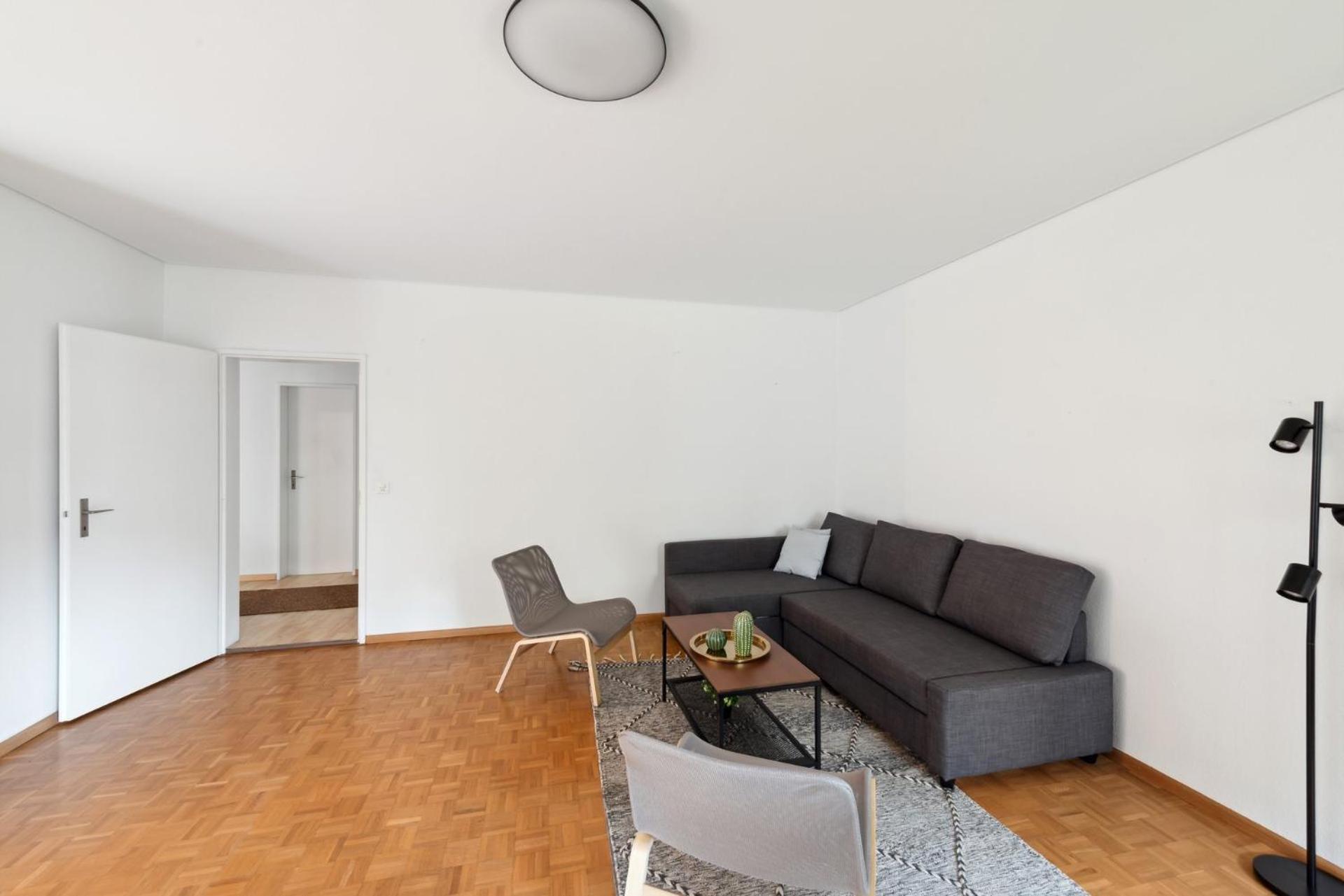 Spacious Apartments In The Heart Of Zurich Zltwg66 Exteriér fotografie