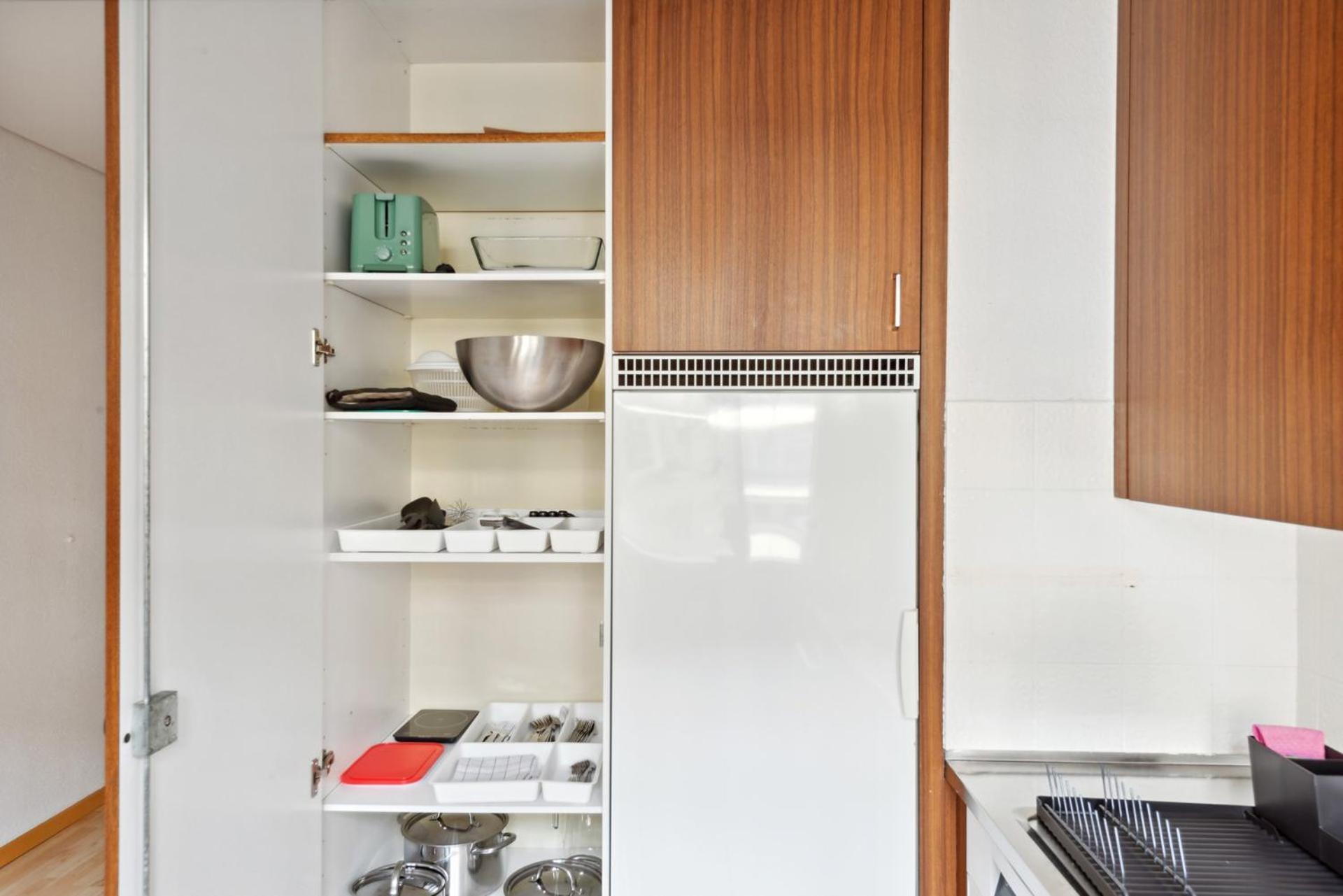 Spacious Apartments In The Heart Of Zurich Zltwg66 Exteriér fotografie