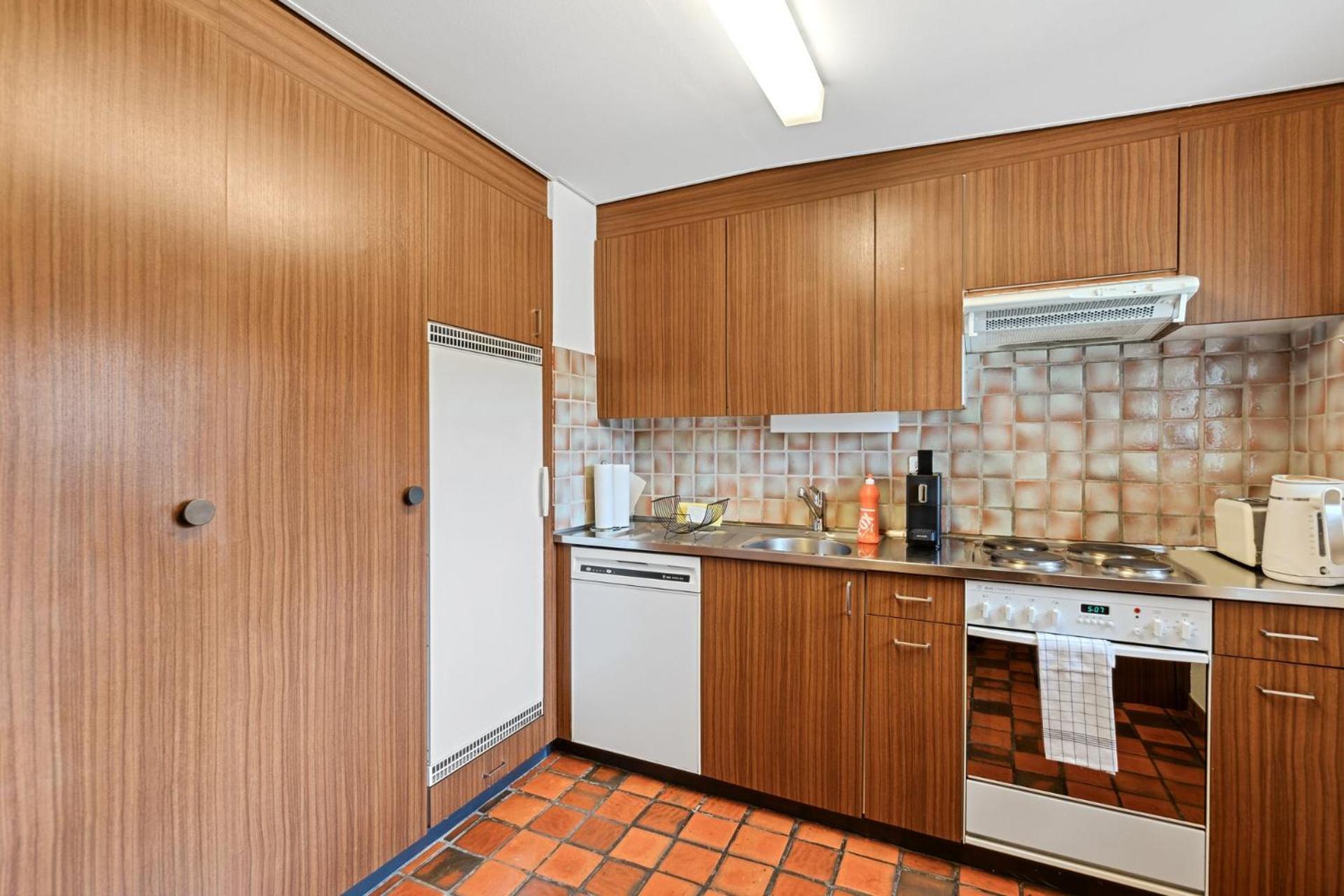Spacious Apartments In The Heart Of Zurich Zltwg66 Exteriér fotografie