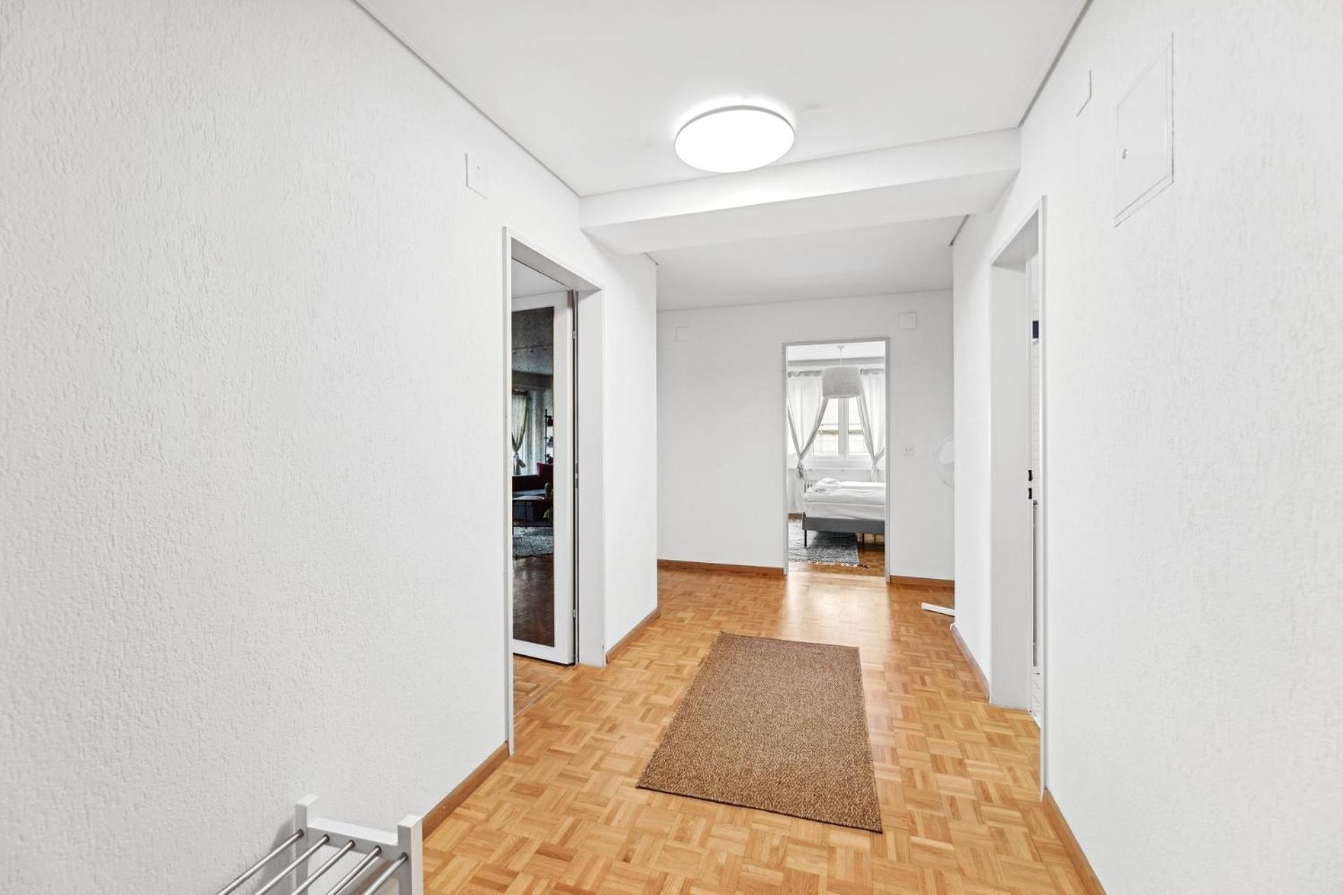 Spacious Apartments In The Heart Of Zurich Zltwg66 Exteriér fotografie