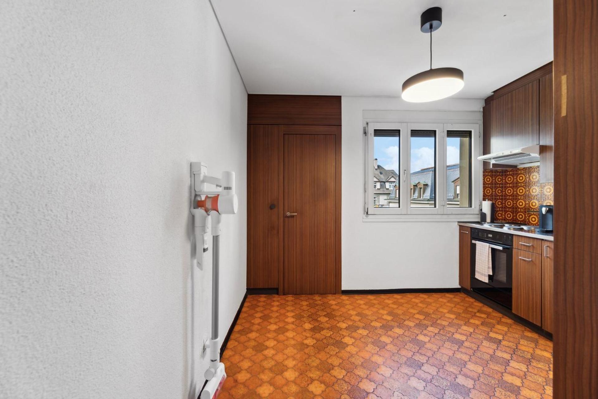 Spacious Apartments In The Heart Of Zurich Zltwg66 Exteriér fotografie