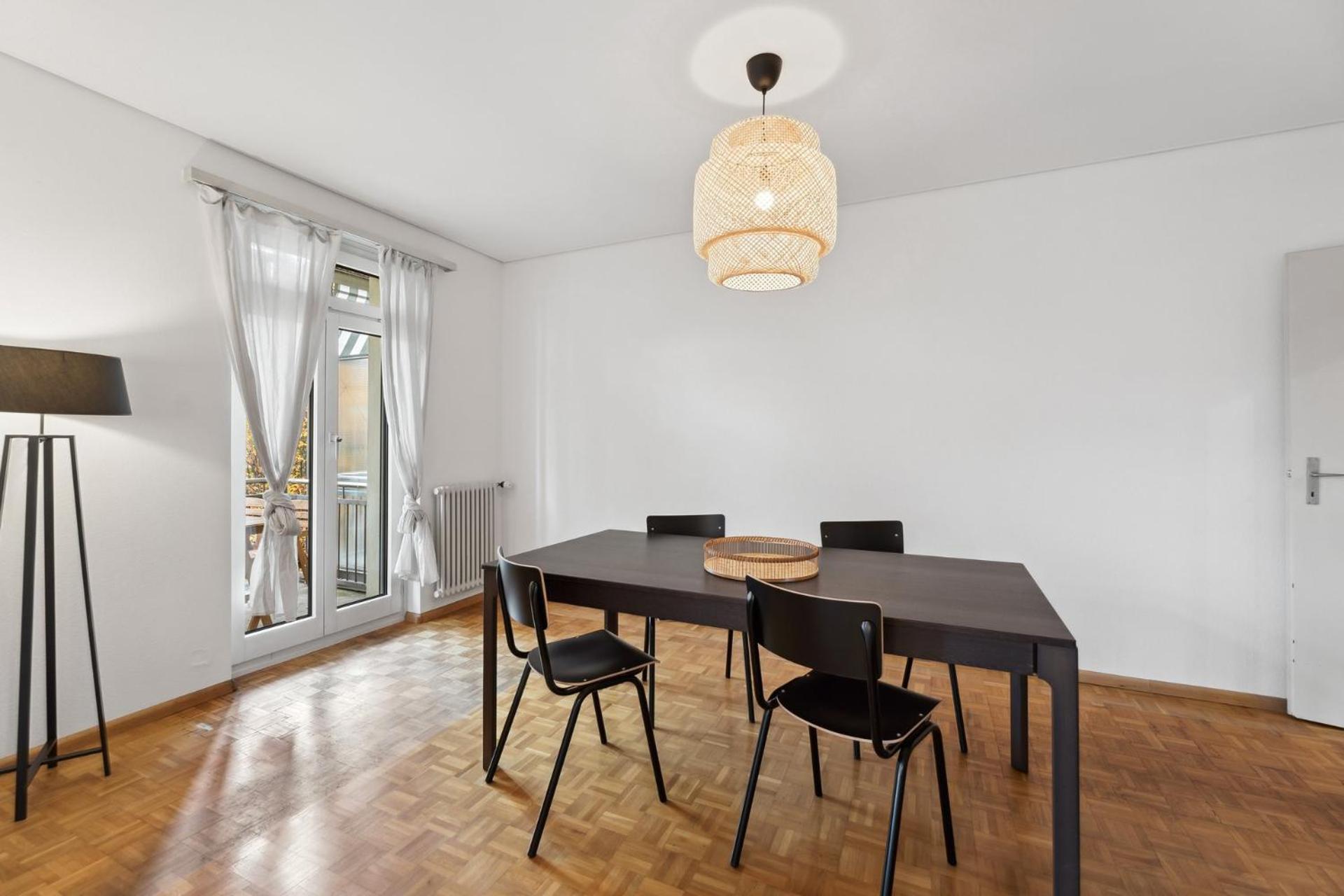 Spacious Apartments In The Heart Of Zurich Zltwg66 Exteriér fotografie