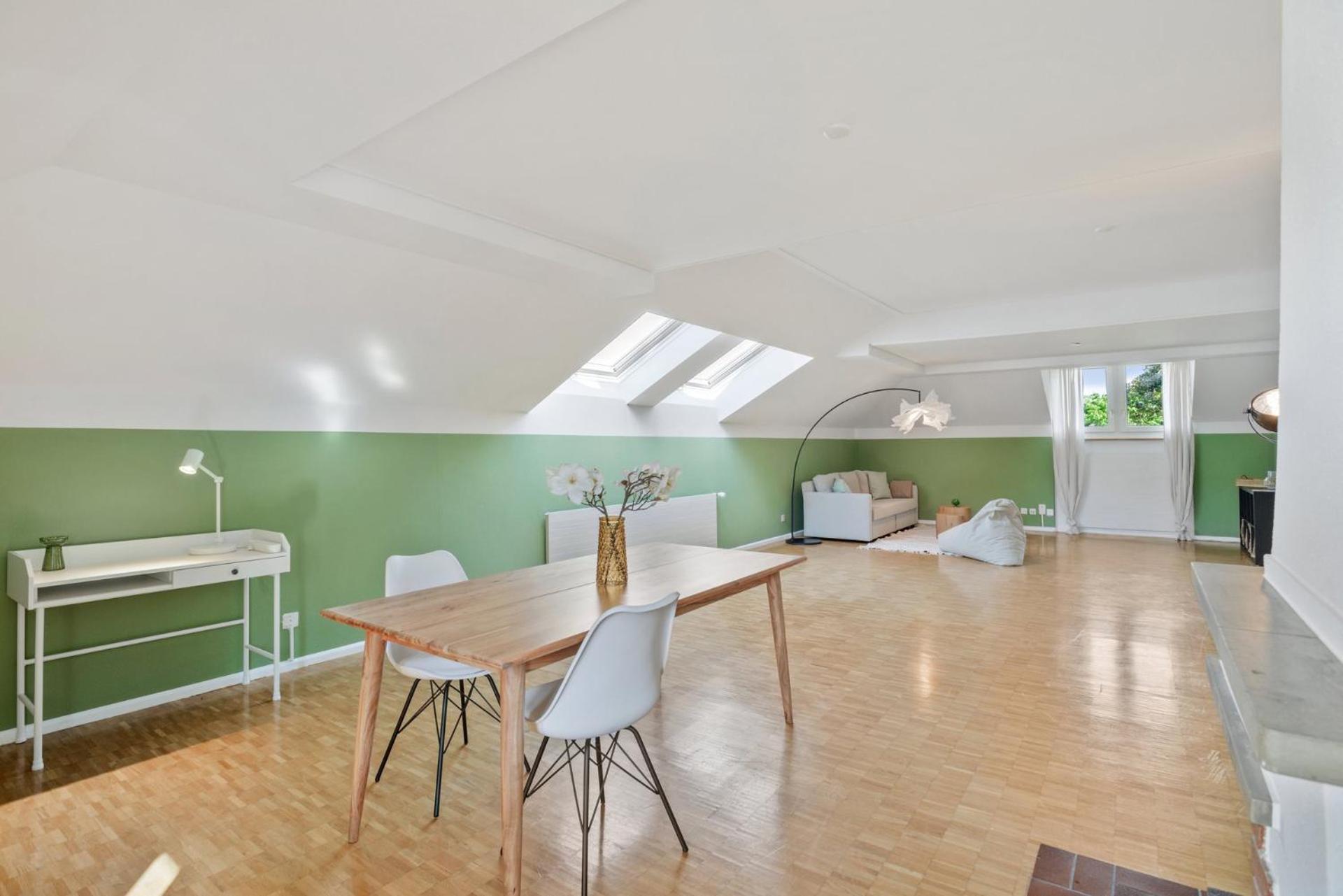 Spacious Apartments In The Heart Of Zurich Zltwg66 Exteriér fotografie