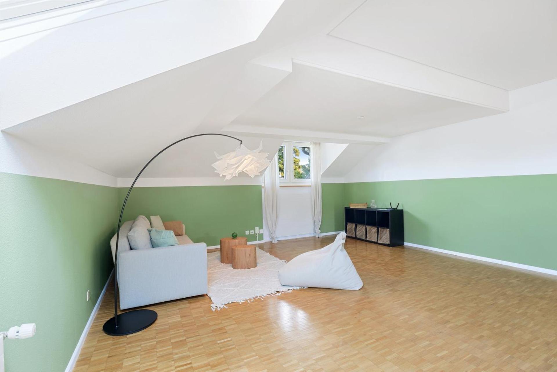 Spacious Apartments In The Heart Of Zurich Zltwg66 Exteriér fotografie