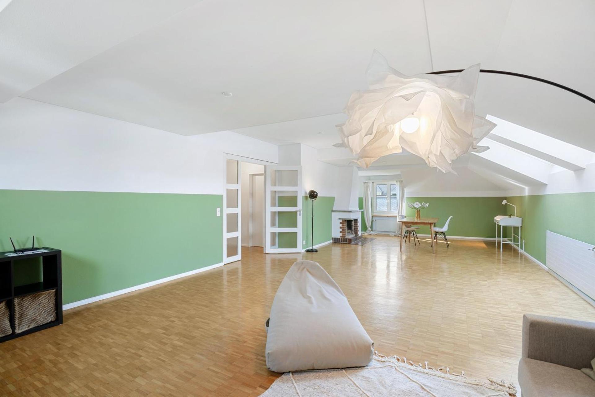 Spacious Apartments In The Heart Of Zurich Zltwg66 Exteriér fotografie