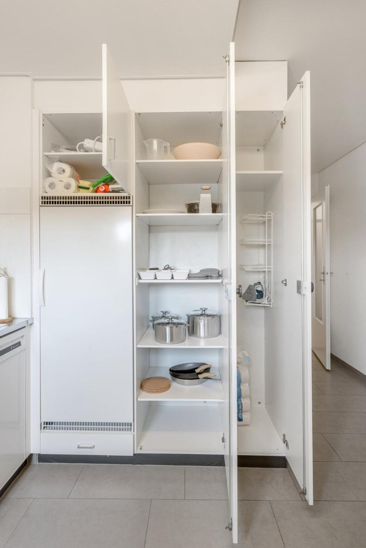 Spacious Apartments In The Heart Of Zurich Zltwg66 Exteriér fotografie