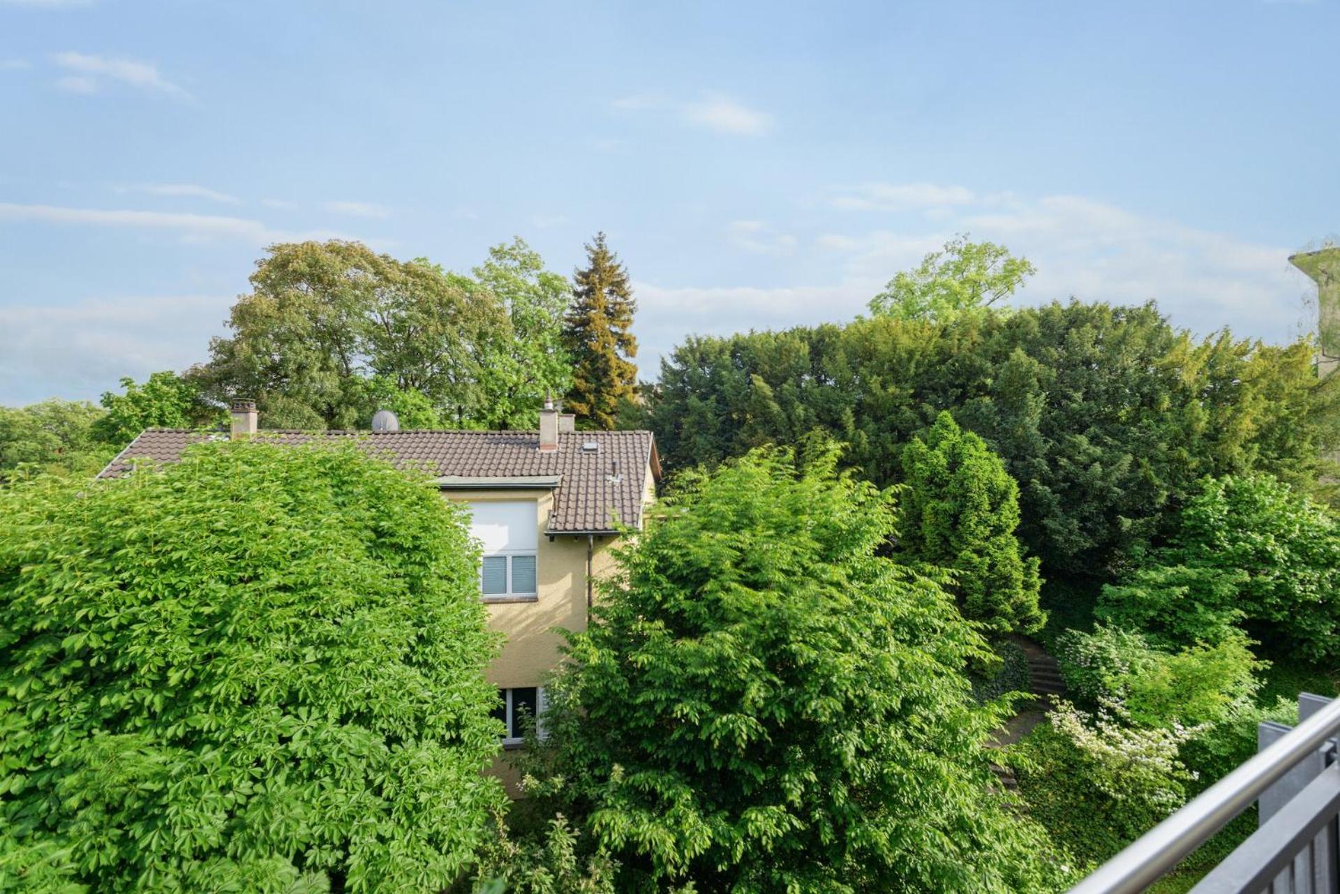 Spacious Apartments In The Heart Of Zurich Zltwg66 Exteriér fotografie