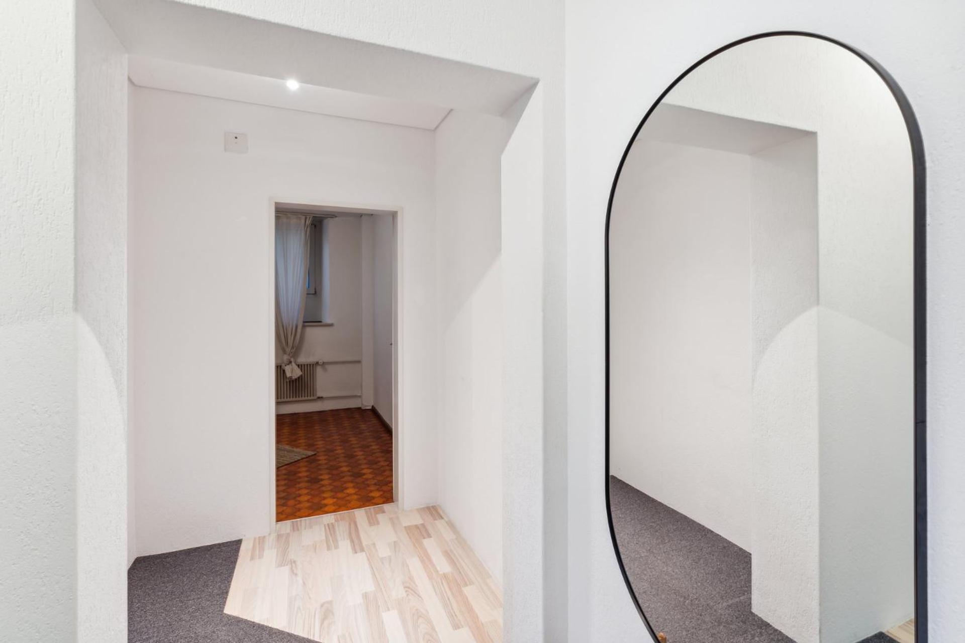 Spacious Apartments In The Heart Of Zurich Zltwg66 Exteriér fotografie