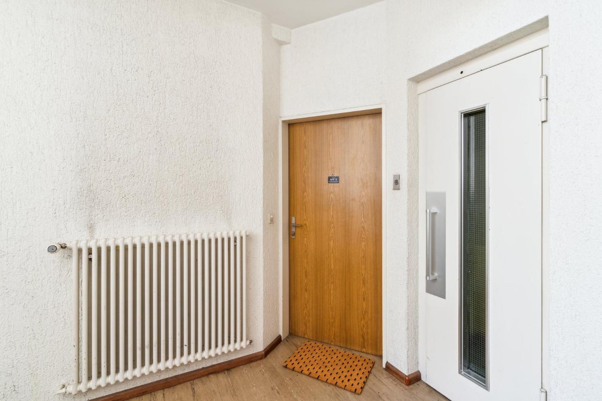 Spacious Apartments In The Heart Of Zurich Zltwg66 Exteriér fotografie