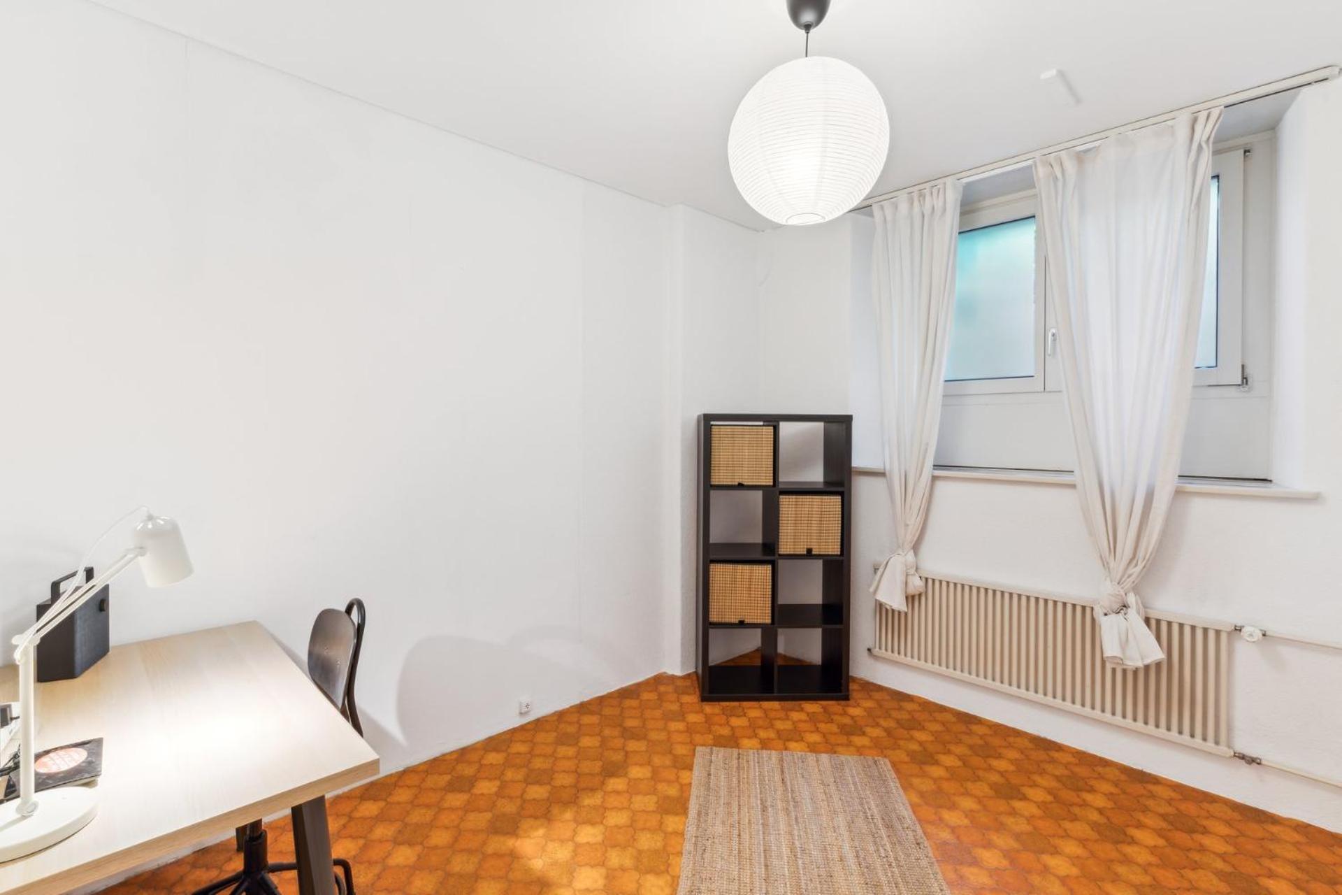 Spacious Apartments In The Heart Of Zurich Zltwg66 Exteriér fotografie