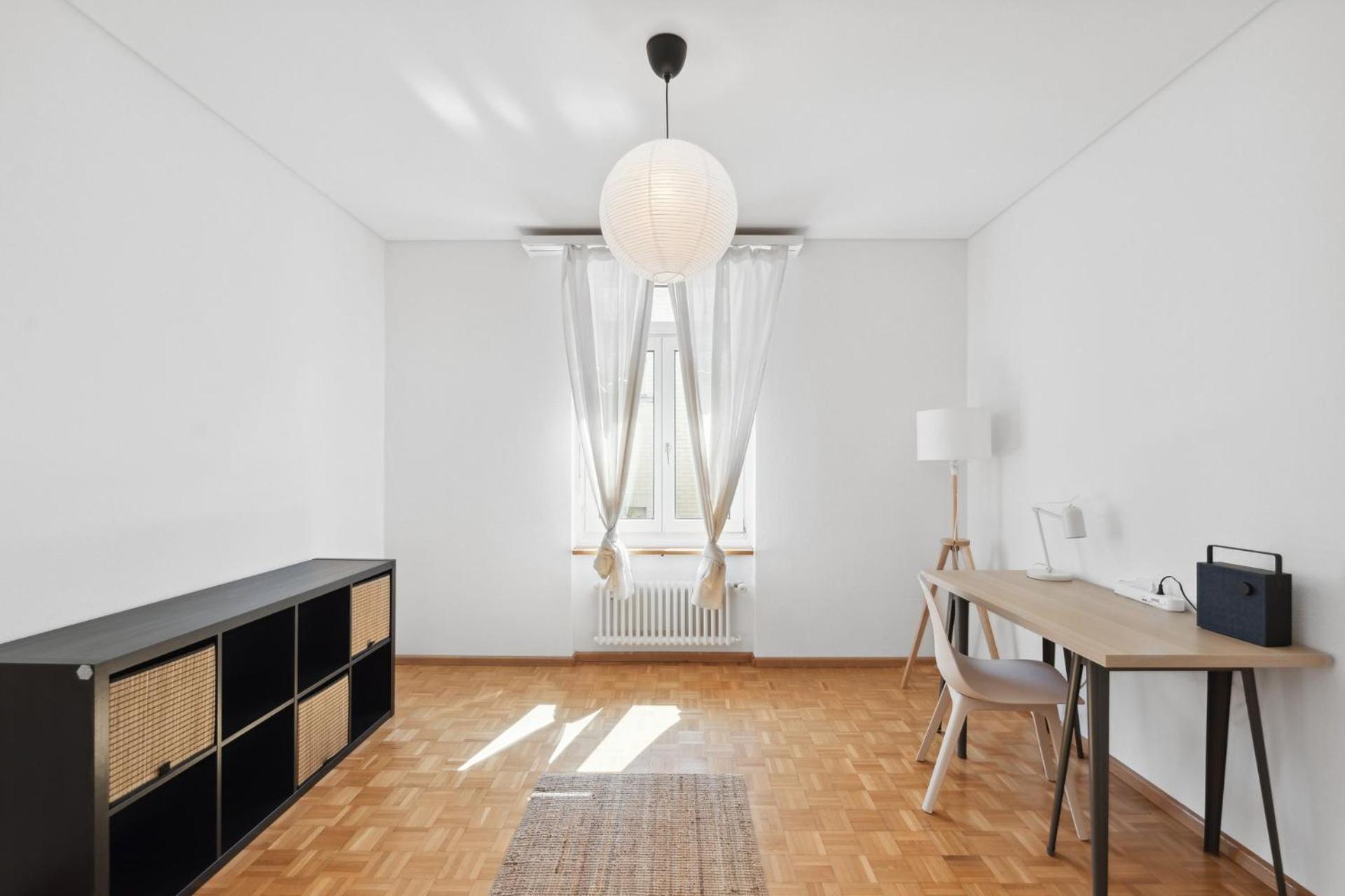 Spacious Apartments In The Heart Of Zurich Zltwg66 Exteriér fotografie