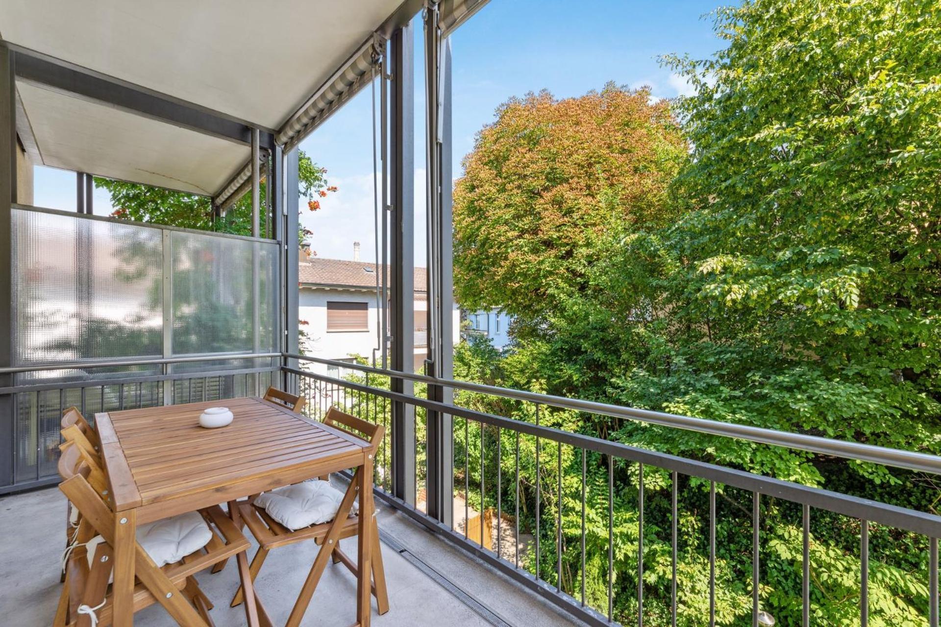 Spacious Apartments In The Heart Of Zurich Zltwg66 Exteriér fotografie